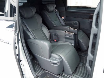 2024 Toyota ALPHARD 缩略图 47