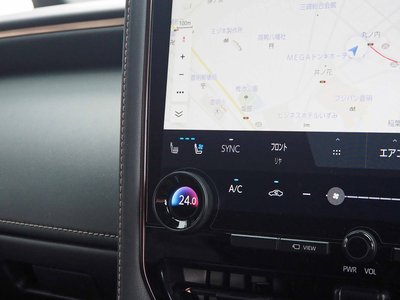 2024 Toyota ALPHARD 缩略图 30