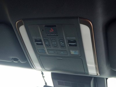 2024 Toyota ALPHARD 缩略图 22
