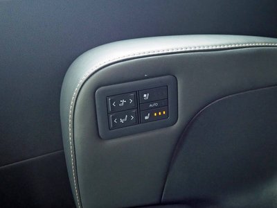 2024 Toyota ALPHARD 缩略图 46