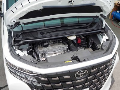 2024 Toyota ALPHARD 缩略图 53