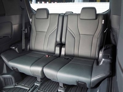 2024 Toyota ALPHARD 缩略图 49