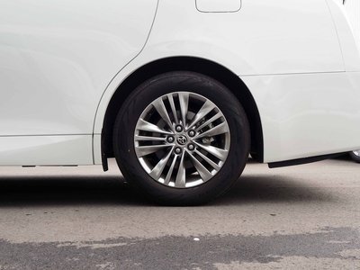 2024 Toyota ALPHARD 缩略图 18