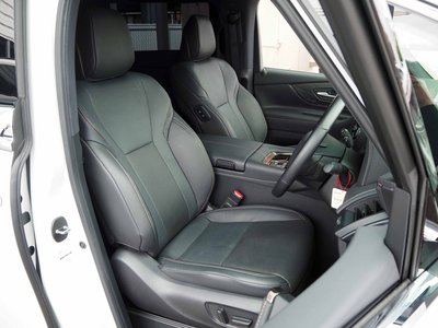 2024 Toyota ALPHARD 缩略图 38