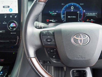 2024 Toyota ALPHARD 缩略图 26