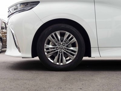 2024 Toyota ALPHARD 缩略图 17