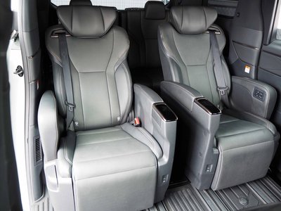 2024 Toyota ALPHARD 缩略图 44
