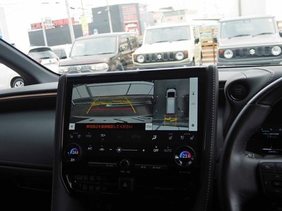2024 Toyota ALPHARD photo 5