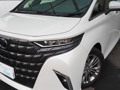 2024 Toyota ALPHARD 缩略图 12