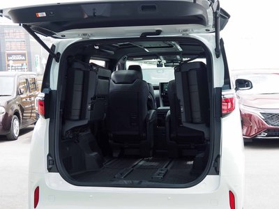2024 Toyota ALPHARD 缩略图 52