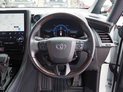 2024 Toyota ALPHARD 缩略图 25