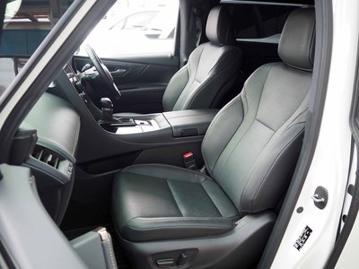 2024 Toyota ALPHARD 缩略图 41