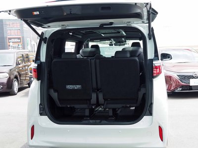2024 Toyota ALPHARD 缩略图 51