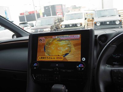 2024 Toyota ALPHARD photo 6