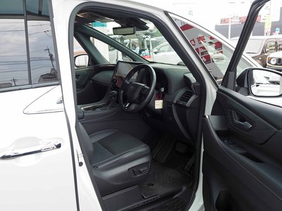 2024 Toyota ALPHARD 缩略图 21