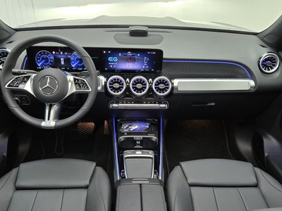 2025 Mercedes-BENZ EQB photo 5
