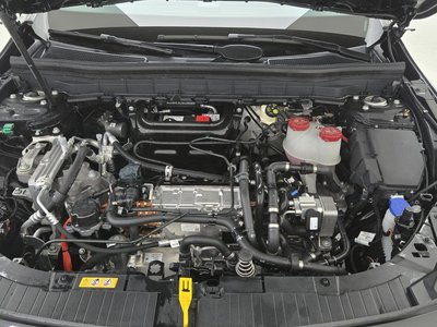 2025 Mercedes-BENZ EQB photo 7