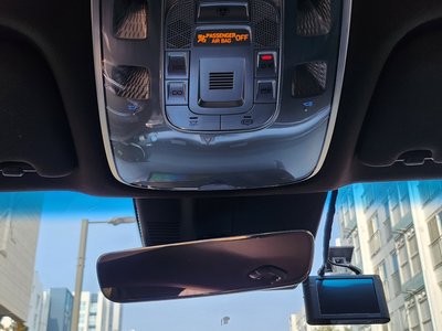 2021 Genesis G80 (RG3) 缩略图 14