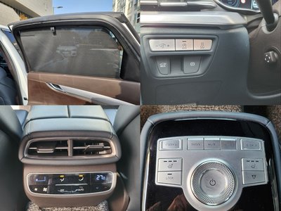 2021 Genesis G80 (RG3) 缩略图 17