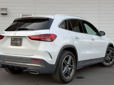 MERCEDES-BENZ GLA - 5