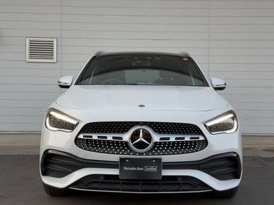 MERCEDES-BENZ GLA - 2