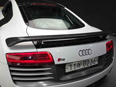 2015 AUDI R8 缩略图 19