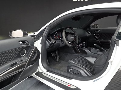 AUDI R8 - 10