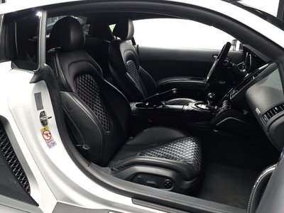 2015 AUDI R8 缩略图 11