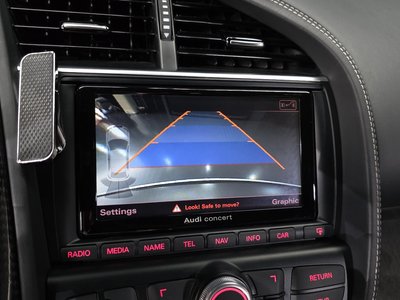 2015 AUDI R8 缩略图 13
