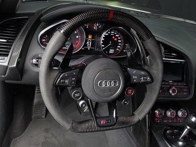 2015 AUDI R8 缩略图 12
