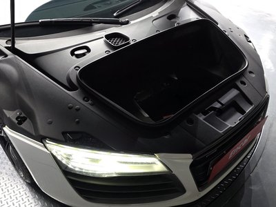 2015 AUDI R8 缩略图 18