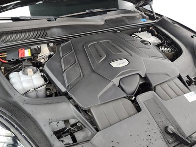 PORSCHE CAYENNE - 7