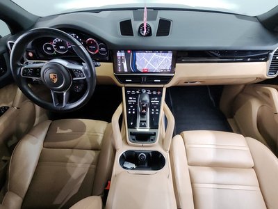 PORSCHE CAYENNE - 5