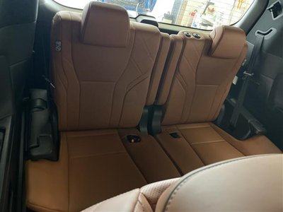 2025 Toyota VELLFIRE — миниатюра 16