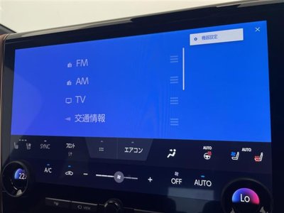 TOYOTA VELLFIRE - 5