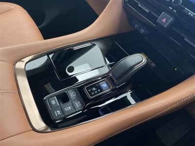 2025 Toyota VELLFIRE — миниатюра 32