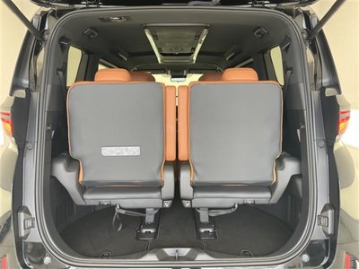2025 Toyota VELLFIRE — миниатюра 34