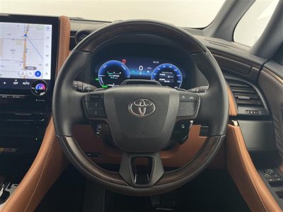 2025 Toyota VELLFIRE — миниатюра 42