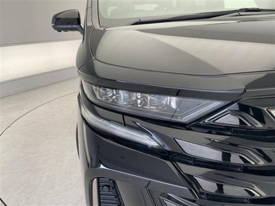 2025 Toyota VELLFIRE — миниатюра 39