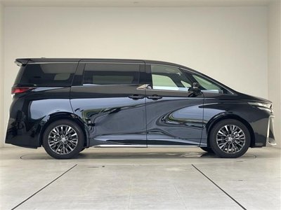 2025 Toyota VELLFIRE — миниатюра 19