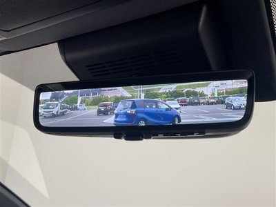 2025 Toyota VELLFIRE — миниатюра 13