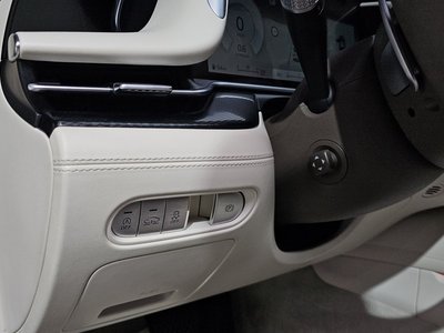 صورة مصغرة 25 لـ 2022 Genesis G90 (RS4)