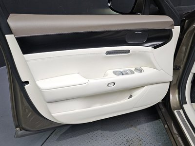 صورة مصغرة 14 لـ 2022 Genesis G90 (RS4)