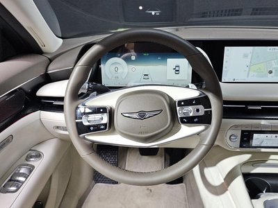 صورة مصغرة 19 لـ 2022 Genesis G90 (RS4)