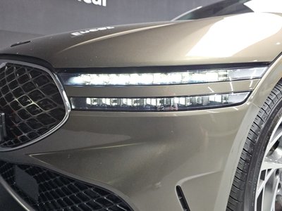 صورة 9 لـ 2022 Genesis G90 (RS4)