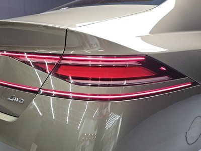 صورة 10 لـ 2022 Genesis G90 (RS4)