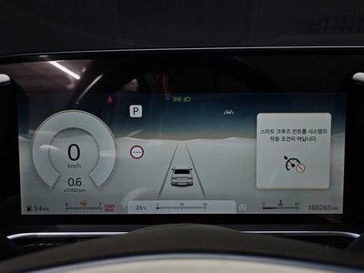 صورة مصغرة 11 لـ 2022 Genesis G90 (RS4)