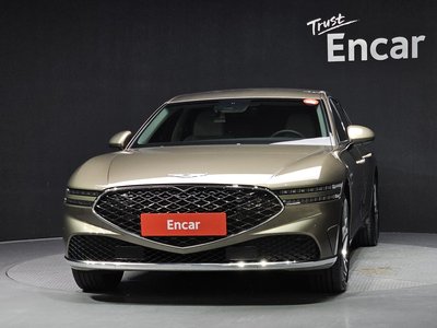 صورة 2 لـ 2022 Genesis G90 (RS4)