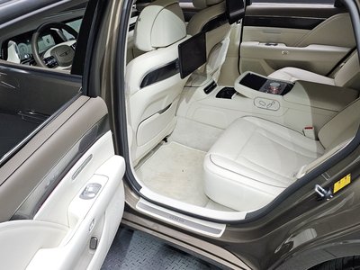 صورة مصغرة 16 لـ 2022 Genesis G90 (RS4)