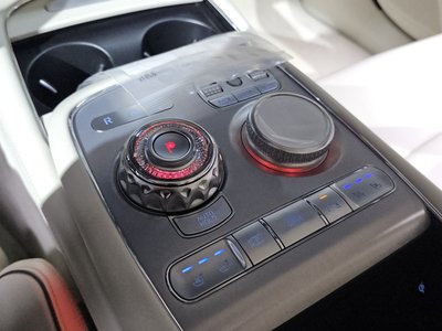 صورة مصغرة 12 لـ 2022 Genesis G90 (RS4)